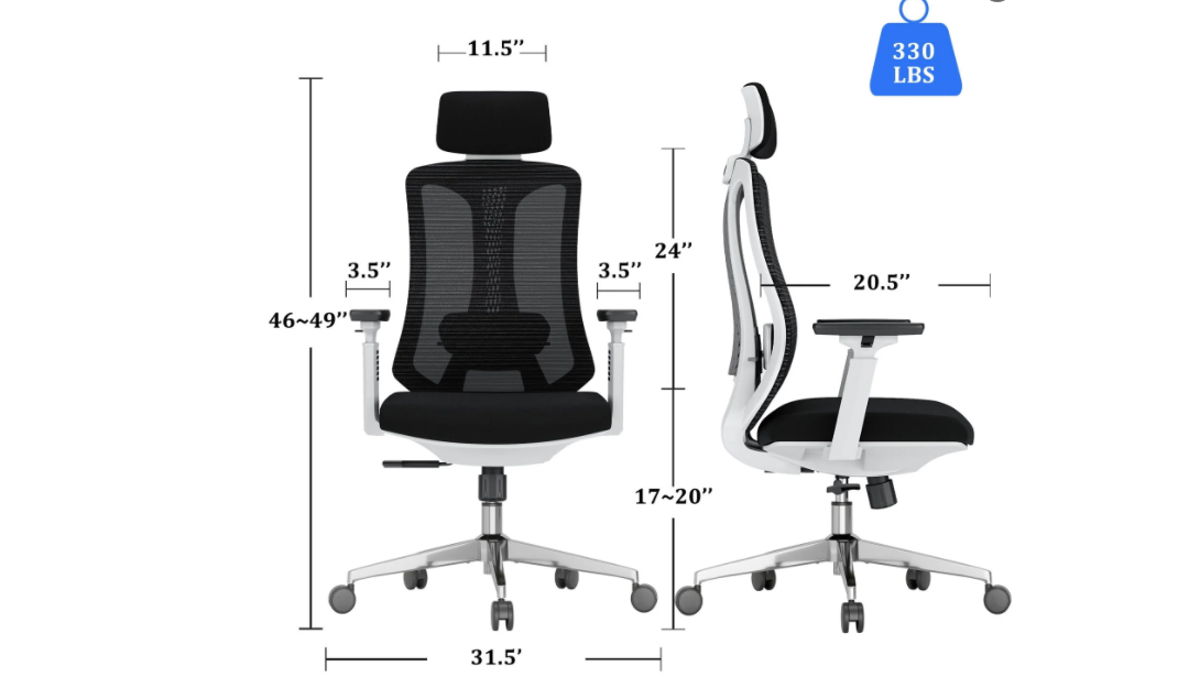 How Important is Seat Depth in a Chair: Ultimate Comfort Guide