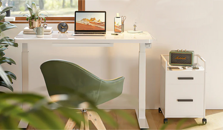 The Ultimate Guide to Choosing the Perfect Desk