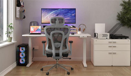 Gaming Chair VS Ergonomic Chair: Which Is Better?