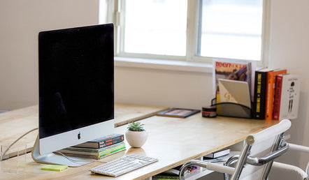 How to Clean Mesh and Leather Chairs?