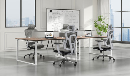 Top-Rated All Mesh Office Chair for Ultimate Comfort and Productivity