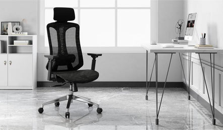 What is an Ergonomic Office Chair?