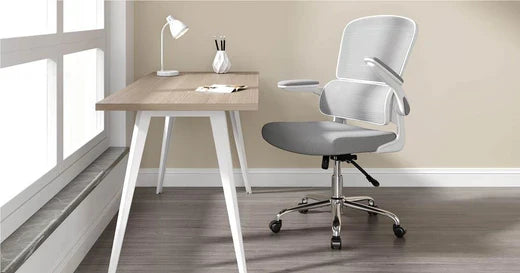 Computer Chair For Study Best Chair for Studying: Tips for Comfort and Focus