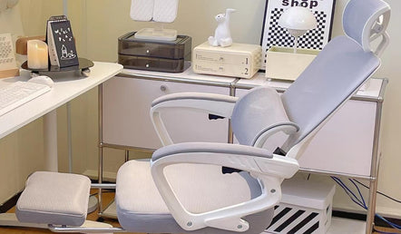 Adjustable Lumbar Support Chair: Your Key to Optimal Posture and Pain-Free Sitting