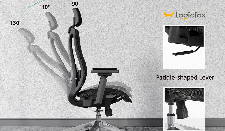 Boost Your Potential with a Thoughtful Ergonomic Chair Setup