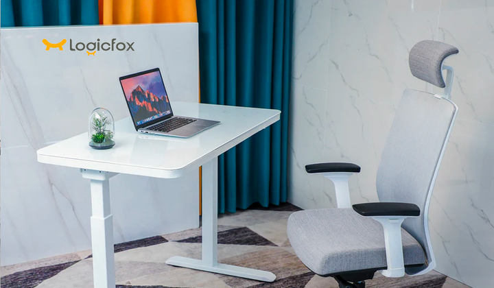Smart Standing Desks: The Future of Workspaces