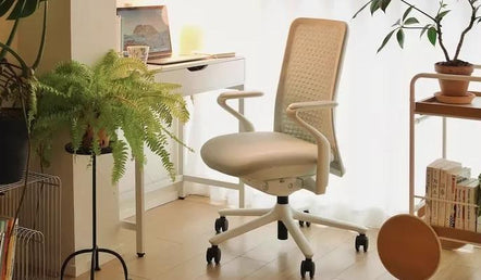 Ergonomic Furniture: Your Guide to a Healthier and More Productive Workspace