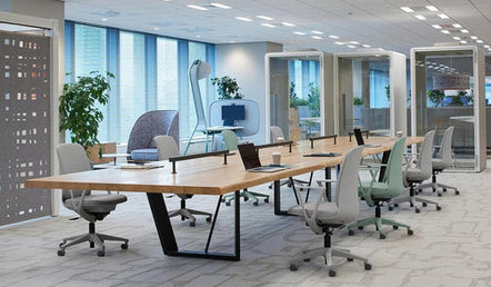 Gute Bürostühle bei Rückenproblemen: Ein Ergonomie-Ratgeber