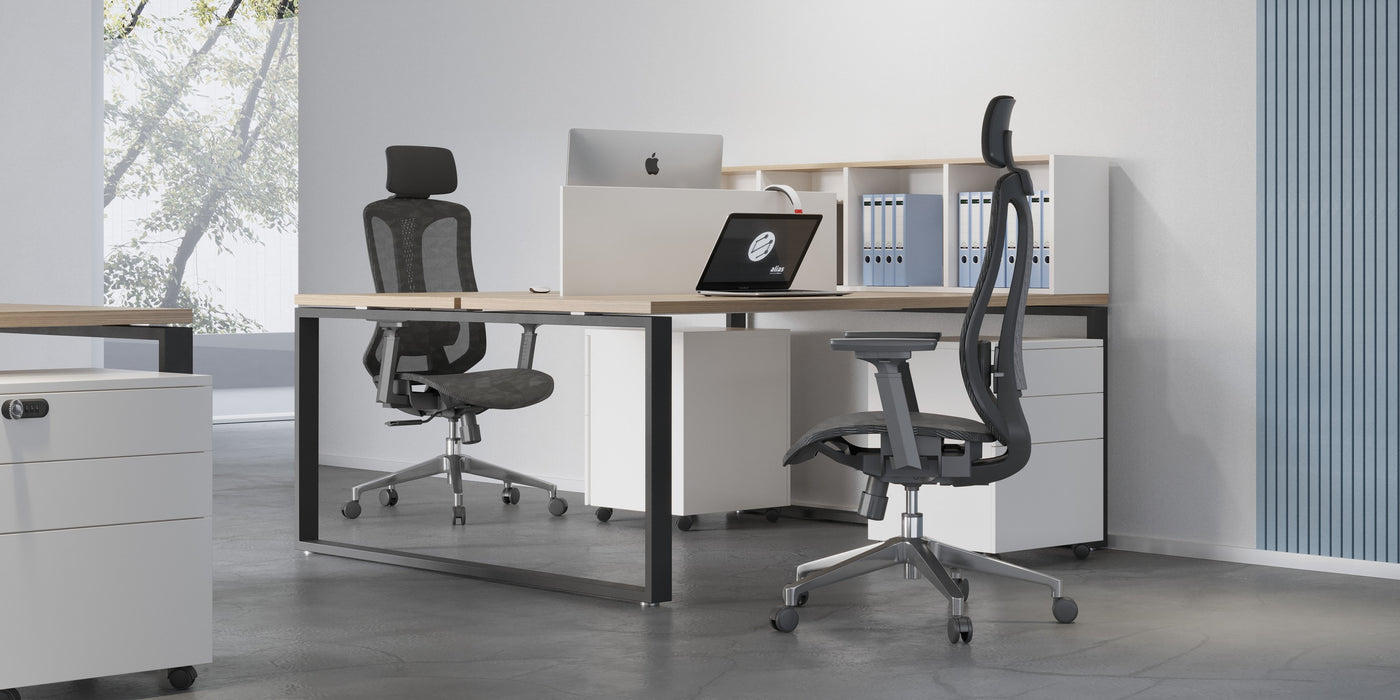 How to Choose the Right Type of Ergonomic Office Chair