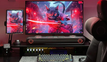 Der bequemste Gaming-Stuhl für lange Stunden: Der ultimative Leitfaden