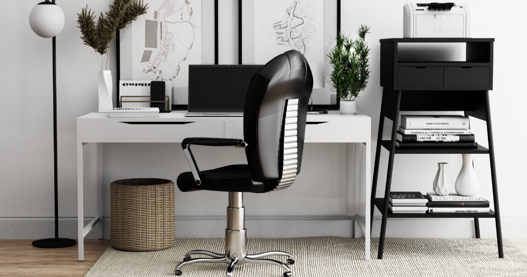 The Best Student Desk Chair: Enhance Comfort and Boost Productivity