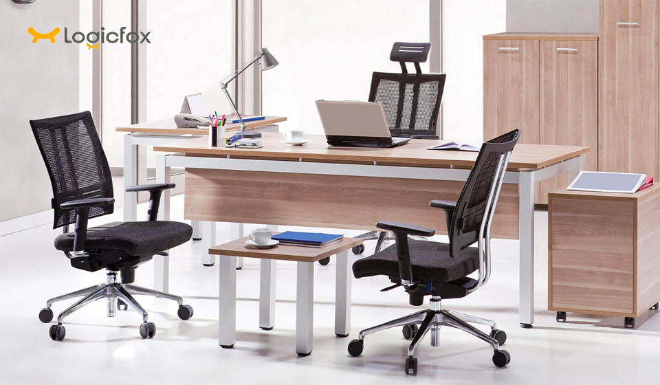 Top Office Chairs 2023 Your Guide to Comfort and Productivity