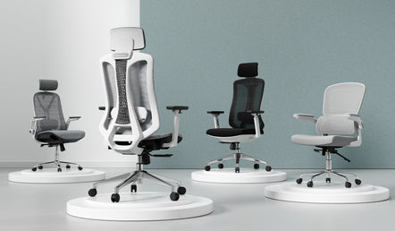 What is an Ergonomic Chair?
