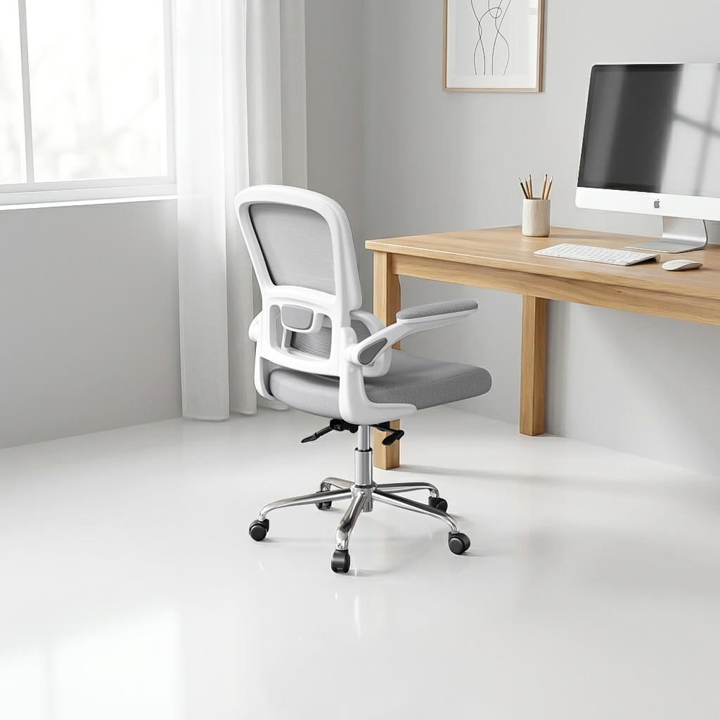 テーブル・チェア・ハンモック asobi FACTORY Graceful NEO Boost Your Productivity with Ergonomic Task Chair! | Logicfox