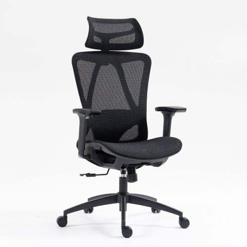 High Back Mesh Office Chair