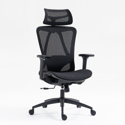 High Back Mesh Office Chair
