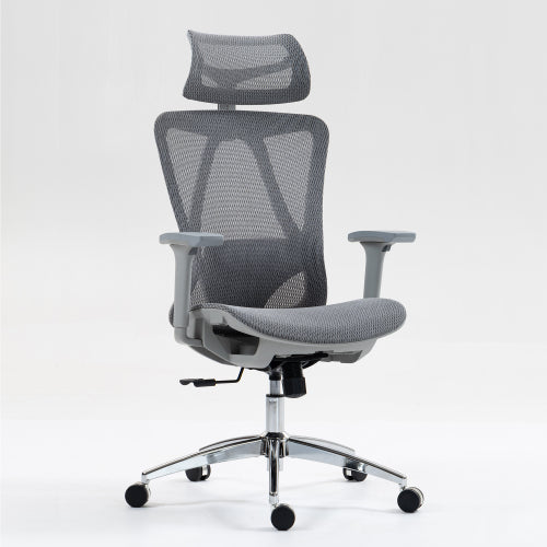 High Back Mesh Office Chair