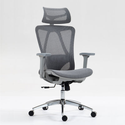 High Back Mesh Office Chair