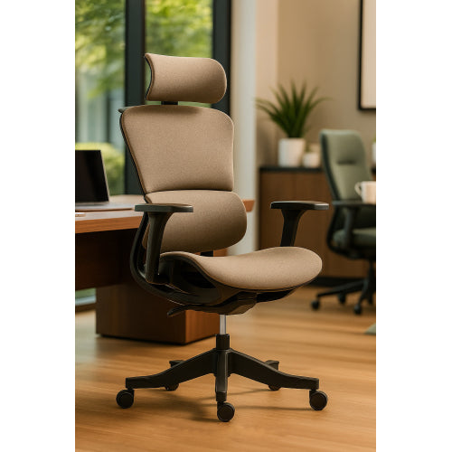High Back Mesh Office Chair