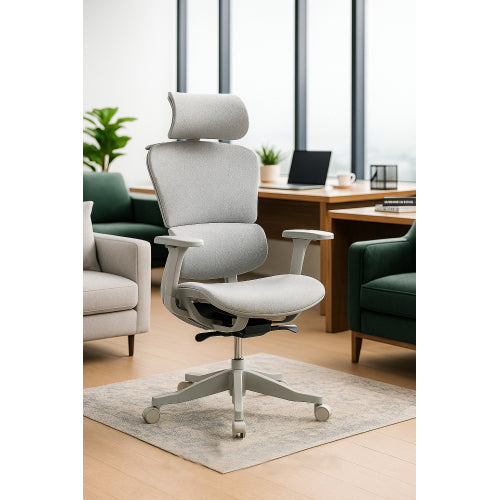 High Back Mesh Office Chair