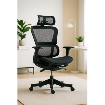 High Back Mesh Office Chair