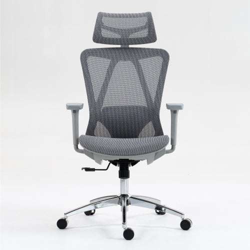 High Back Mesh Office Chair