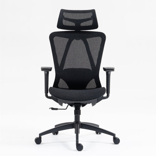 High Back Mesh Office Chair
