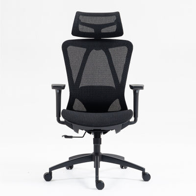 High Back Mesh Office Chair