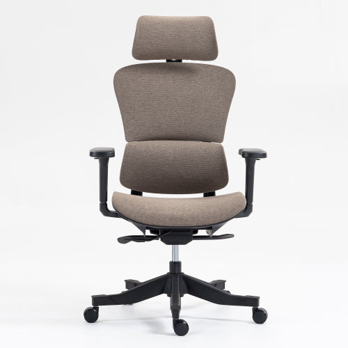 High Back Mesh Office Chair