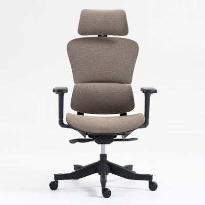 High Back Mesh Office Chair