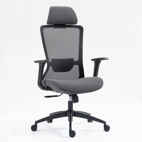 High Back Mesh Office Chair
