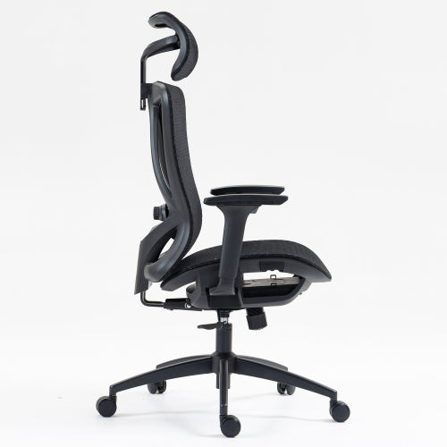 High Back Mesh Office Chair