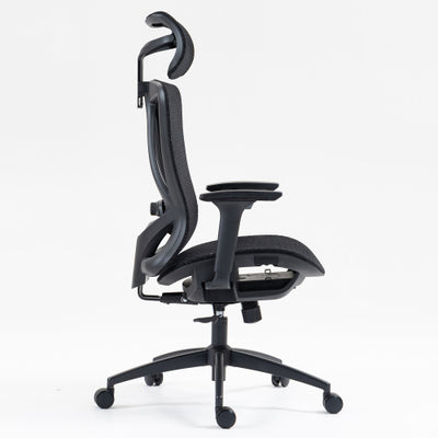 High Back Mesh Office Chair