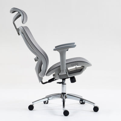 High Back Mesh Office Chair