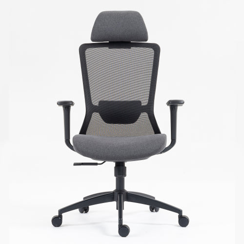 High Back Mesh Office Chair