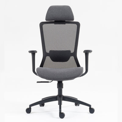High Back Mesh Office Chair