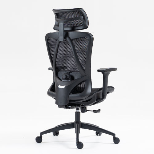 High Back Mesh Office Chair