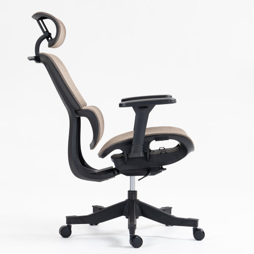 High Back Mesh Office Chair