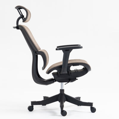 High Back Mesh Office Chair