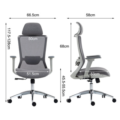 High Back Mesh Office Chair