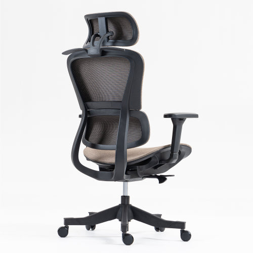 High Back Mesh Office Chair