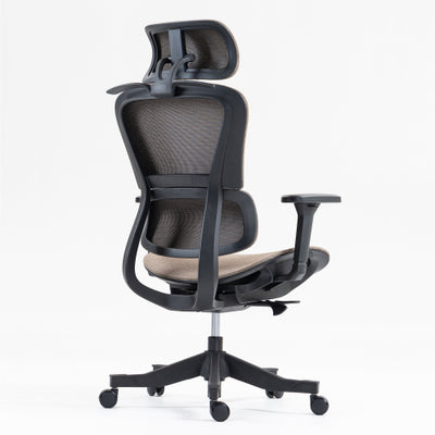 High Back Mesh Office Chair