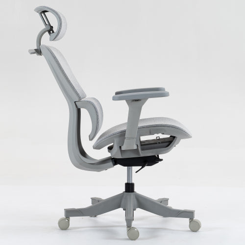 High Back Mesh Office Chair