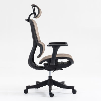 High Back Mesh Office Chair