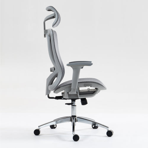 High Back Mesh Office Chair