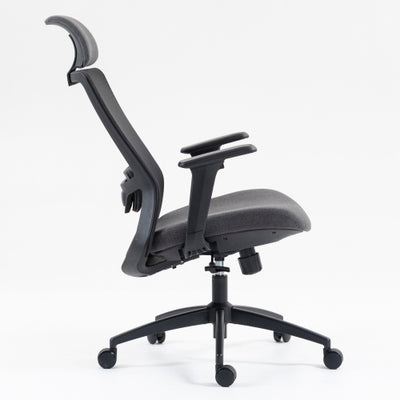 High Back Mesh Office Chair