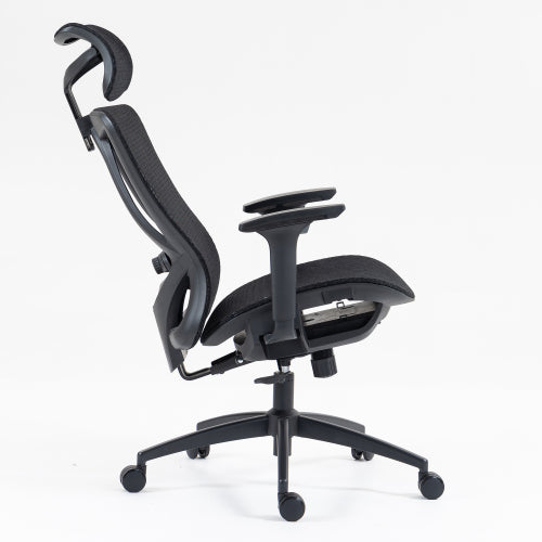 High Back Mesh Office Chair