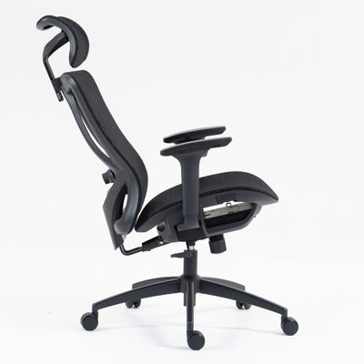 High Back Mesh Office Chair