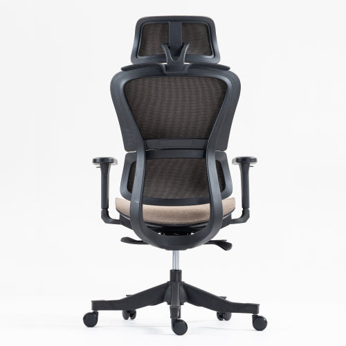 High Back Mesh Office Chair