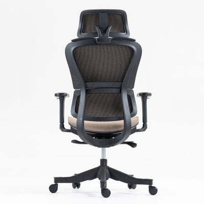 High Back Mesh Office Chair